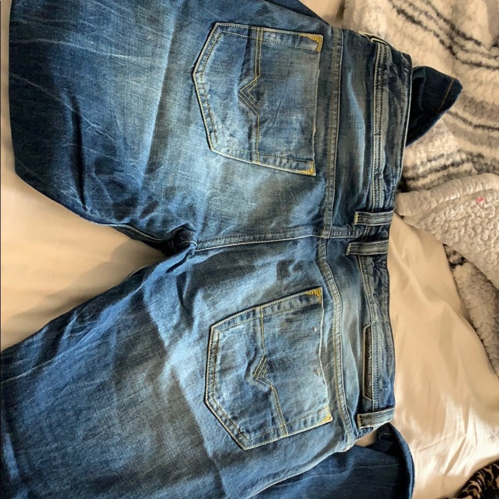Diesel safado jeans